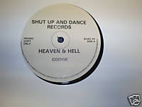 Codine Heaven & Hell
