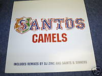 Santos Camels