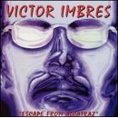 Victor Imbres Escape from Alcatraz