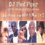 DJ Pied Piper Do You Really Like It?