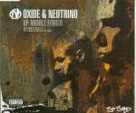 Oxide & Neutrino Up Middle Finger