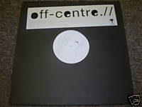 Various Off-Centre Sampler