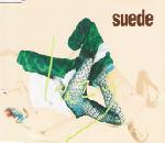 Suede Lazy CD#1