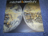 Mitchell & Dewbury Globetrotter