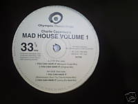 Charlie Casanova Mad House Volume 1