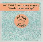 Mr. Scruff feat. Alice Russell Music Takes Me Up