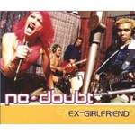 No Doubt Ex-Girlfriend CD#2
