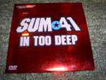 Sum 41 In Too Deep 