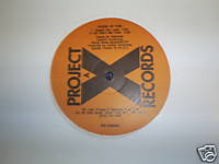 House Of Fire E.P.