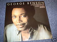 George Benson Lady Love Me (One More Time)