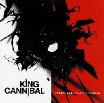 King Cannibal Aragami Style