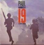 PAUL HARDCASTLE - 19 - Maxi x 1