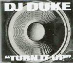 DJ Duke Turn It Up