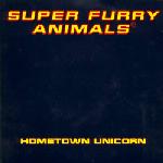 Super Furry Animals Hometown Unicorn