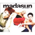 Madasun Don't You Worry Remixes CD#2