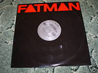 Fatman I Found Grooving