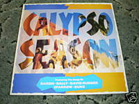 Various Calypso Season