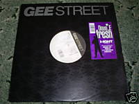 Doug E. Fresh I-Ight (Alright)