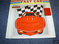 Steely & Clevie / Various Fast Car