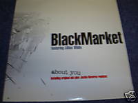 Black Market About You