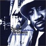 Jungle Brother - Jungle Brothers