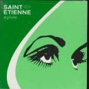 Saint Etienne Sylvie CD#1