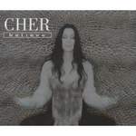 Cher Believe CD#2