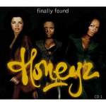 Honeyz Finally Found CD#1