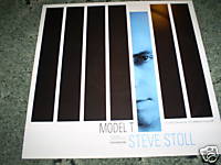 Steve Stoll Model T