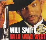 Will Smith Wild Wild West CD#2
