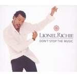 Lionel Richie Don't Stop The Music