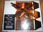 Brotherhood Punk Funk CD#2