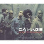 Damage Ghetto Romance Cd#2
