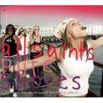 All Saints Pure Shores CD#1