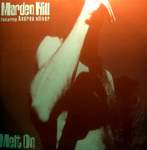 Marden Hill feat. Andrea Oliver Melt On