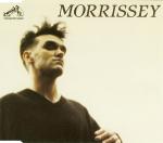 Morrissey Sing Your Life