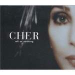 Cher All Or Nothing CD#1