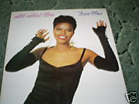 JOYCE SIMS - All About Love - Maxi x 1