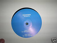 Danger Phase III