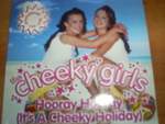 Cheeky Girls Hooray Hooray (It's A Cheeky Holiday)