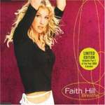 Faith Hill Breathe CD#2