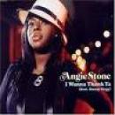 Angie Stone I Wanna Thank Ya