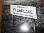 Clearlake Winterlight