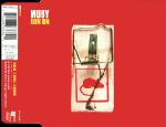 Moby Run On CD#1