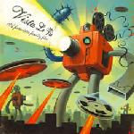 VISTA LE VIE - A Futuristic Family Film - CD