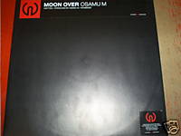 Osamu M Moon Over