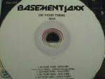 Basement Jaxx Do Your Thing 2005