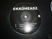 Ekkoheadz Hypnotic Seduction