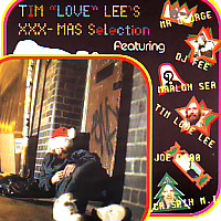 Tim Tim 'Love' Lee's XXX-MAS Selection