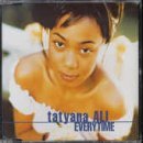 Tatyana Ali Everytime CD # 1